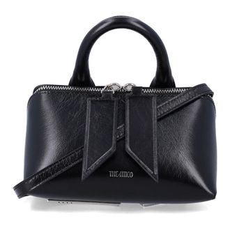 The Attico Donna, Borse, Nero, Taglia unica, new