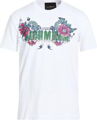 John Richmond TOPWEAR - T-shirts su YOOX.COM