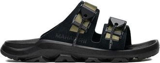 Birkenstock x Maharishi Sandali Mogami - Nero