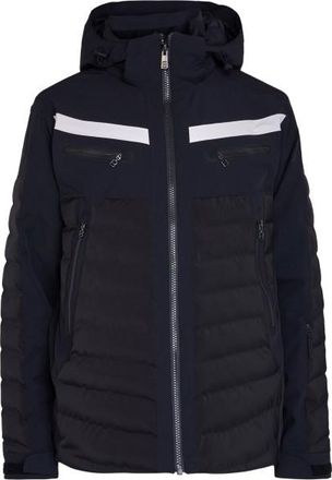 8848 Altitude Orson Ski Jacket Skijacke für Herren | schwarz
