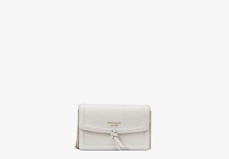 Kate Spade New York Knott Flap Crossbody