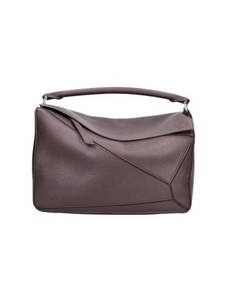 Loewe Borsa Grande Puzzle Edge