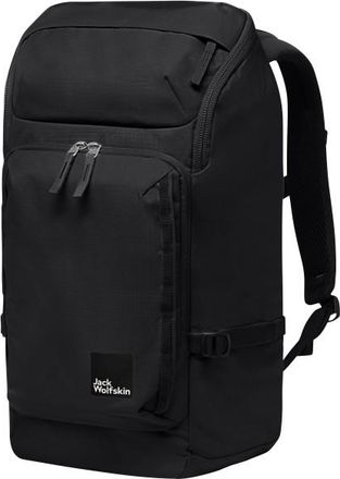 Jack Wolfskin Lyall 28 Daypack - Unisex | schwarz