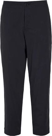 Bitte Kai Rand Peach Stretch Lange Broek - Dames - Chinos - Zwart - XS - Katoen - Broeken