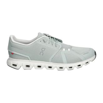 On Running Hombre, Deporte, Verde, Talla: 44 EU