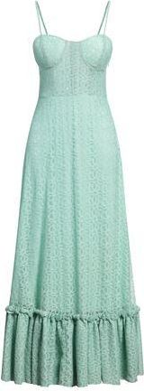 Connor & Blake KLEIDER - Maxi-Kleider auf YOOX.COM