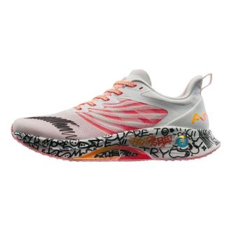 Anta MACH 3.0 White Pink Black 112325583S-9