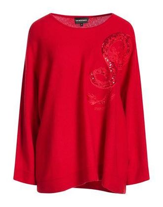 Emporio Armani PRENDAS DE PUNTO - Pullover en YOOX.COM