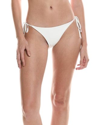 Reiss Riah Side Tie Bikini Bottom