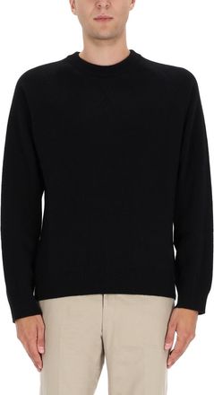 Paul Smith Wool Jersey
