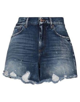 Don the Fuller Denim shorts