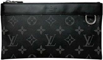 Louis Vuitton unisex, Pre-owned, Nero, Taglia unica, used