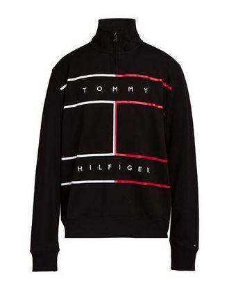 Tommy Hilfiger CAMISETAS Y TOPS - Sudaderas en YOOX.COM