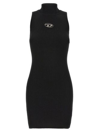 Diesel M-Onervax Dress