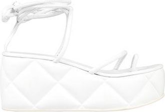 Le Silla CALZADO - Sandalias de dedo en YOOX.COM