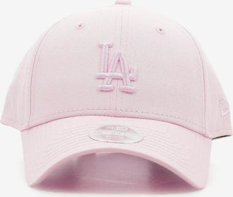 New Era FORTY LA Dodgers MLB League Essential Midi Rosa