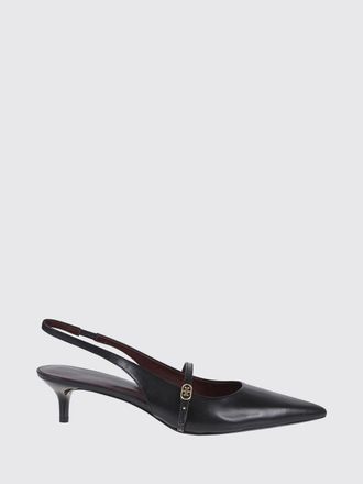 Tory Burch High Heel Shoes Woman color Black