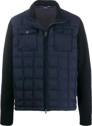 Hackett Uomo, Giacche, Blu, M, new