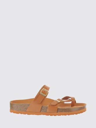 Birkenstock Sandalo Mayari Birkenstock in pelle