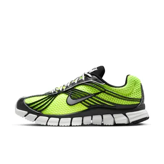 Nike Mens Zoom Skylon 11 Shoes in Yellow | IU1869-700