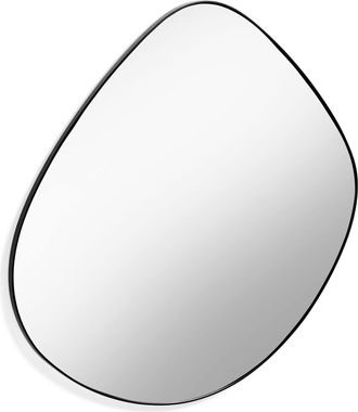 K Home Grosser Wandspiegel Anara 93 x 90 cm