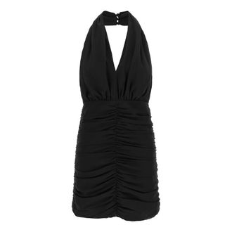 Rotate Rotate Birger Christensen, Donna, Abiti, Nero, XS, new