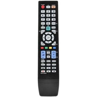 OEM Control Remoto Para Televisores Led Lcd Hdtv Modelos Bn59-00937a, Bn59-00936a Y Bn59-00860a