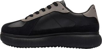 Onitsuka Tiger Delecity Black Steeple Grey 1183B874-001