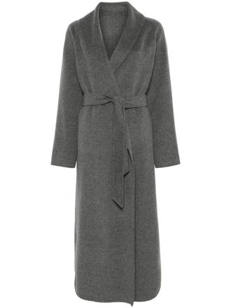 Hevò Sternatia coat - Grey