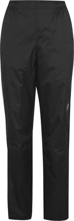 Karrimor Womens Orkney Pants Ladies Black 10 (S)