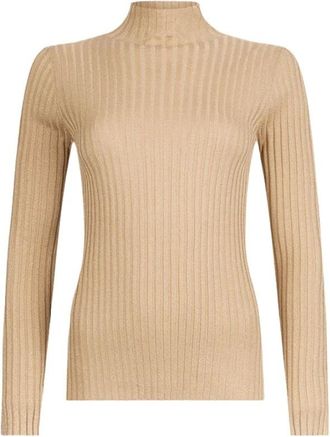 Liu Jo Donna, Maglie, Marrone, M, new