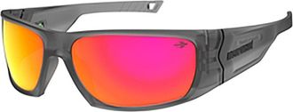Mormaii Naxos M0200D2211 Mens Sunglasses Grey Size 63