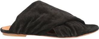 Forte_Forte FOOTWEAR - Sandals on YOOX.COM