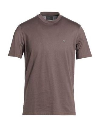 Emporio Armani TOPWEAR - T-shirts on YOOX.COM