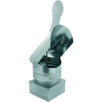 OEM Chimenea Giratoria 20 X 20 Cm