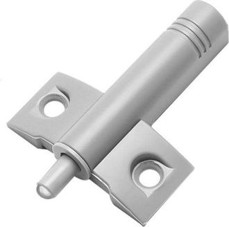 OEM 10 Unidades De Pestillo De Liberaci&oacute;n T&aacute;ctil Para Puertas De Muebles
