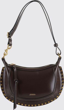 Isabel Marant Borsa Oskan Moon Isabel Marant in pelle