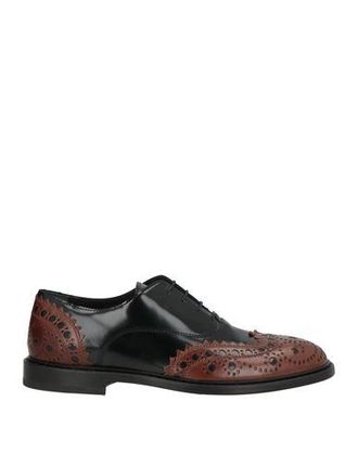 Moschino CALZADO - Zapatos de cordones en YOOX.COM