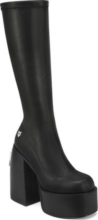 Naked Wolfe Spice Boot in Black at Nordstrom, Size 10