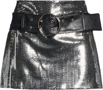 BABYLON BOTTOMWEAR - Minigonne su YOOX.COM