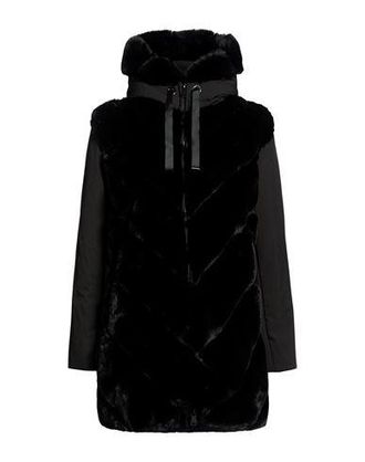 Breras Milano COATS & JACKETS - Shearling & Teddy on YOOX.COM