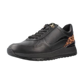 Geox Dames, Schoenen, Zwart, Maat: 38 EU