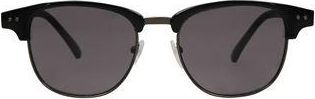 Calvin Klein EYEWEAR - Sunglasses on YOOX.COM