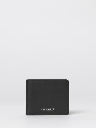 Carhartt Work in Progress Wallet CARHARTT WIP Men color Black