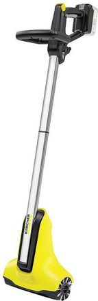 Karcher K&auml;rcher Pcl 3-18 Limpiador De Terraza Sin Cable Amarillo Negro