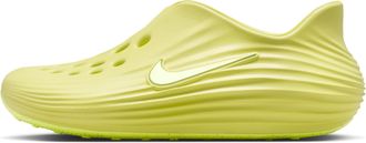 Nike Womens ReactX Rejuven8 Shoes in Yellow | HV5062-701