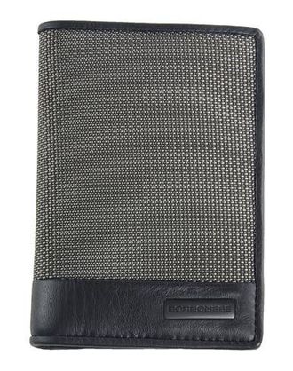 Borbonese Marroquiner&iacute;a - Billeteras en YOOX.COM