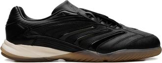 adidas Sneakers Predator Sala con inserti - Nero