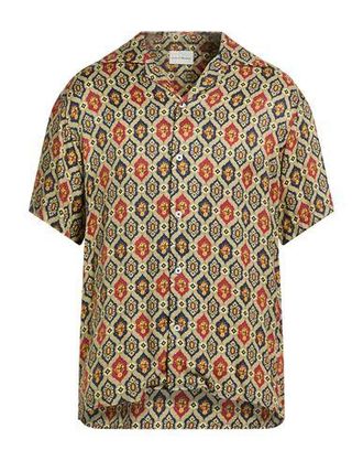 Dr&ocirc;le de Monsieur TOPWEAR - Shirts on YOOX.COM
