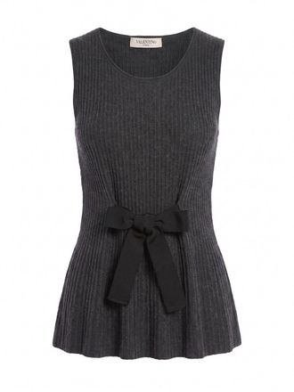 Valentino Garavani Knit Top